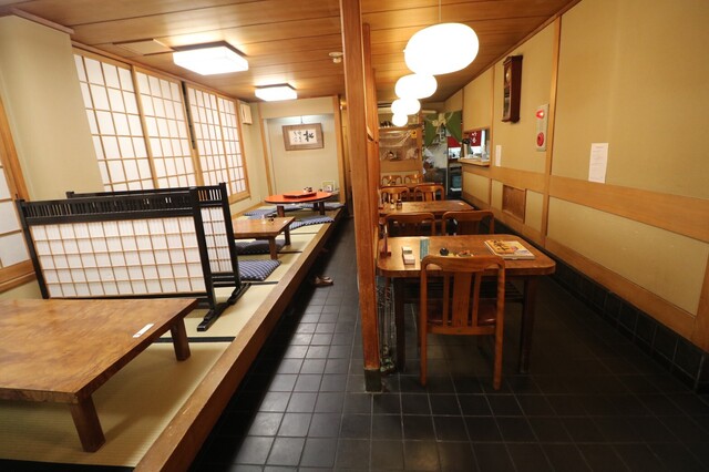 Canton Goryori Takeka photo 4