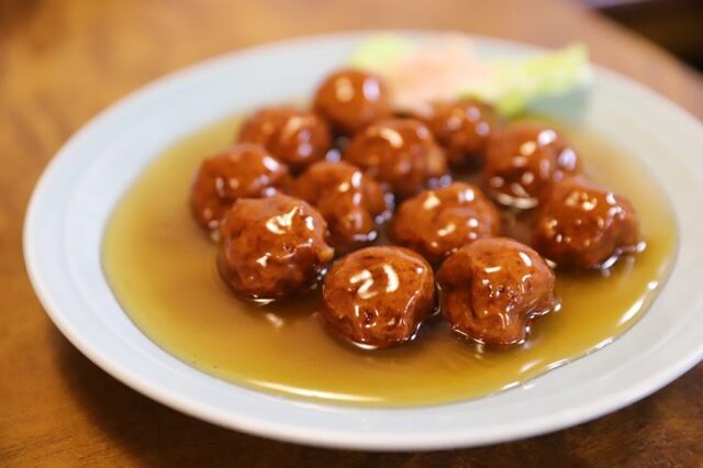 Canton Goryori Takeka