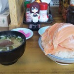 マルトマ食堂 - 