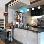KAMO Kitchen - 