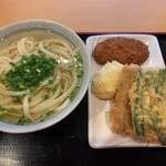 讃岐うどん 條辺 - 