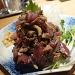 もも焼きト酒 おがた - 