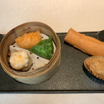 中国飯店 富麗華 - 