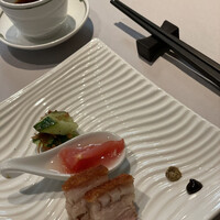 中国飯店 富麗華 - 