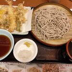 Tendon Tenya - 