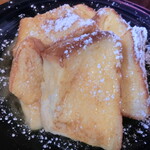 オキザリス - フレンチシュゼット