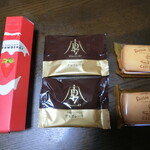 Grocery Court Cerfeuil Karuizawa Ginza Ten - 購入したもの