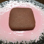 Grocery Court Cerfeuil Karuizawa Ginza Ten - ラングドシャクッキーチョコ