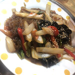 韓国家庭料理 オモニの食卓 - 