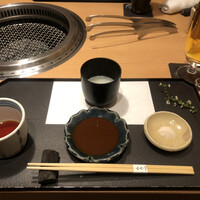 日本焼肉 はせ川 銀座店 - 