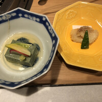 日本焼肉 はせ川 銀座店 - 