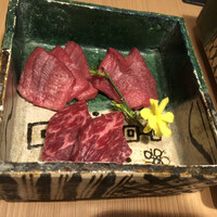 日本焼肉 はせ川 銀座店 - 