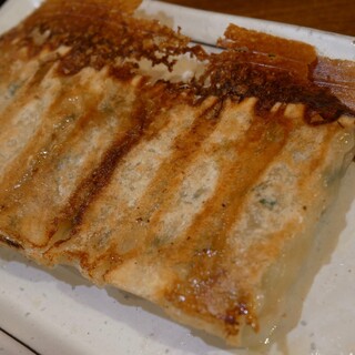 浪花ひとくち餃子 餃々_1