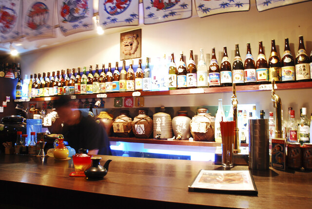 OKINAWAN BAR MAMI-ANA photo 4