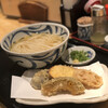 讃岐うどん 麦福 