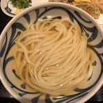 讃岐うどん 麦福  - 