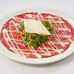 Carpaccio Malatesta