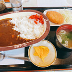 山田うどん - 