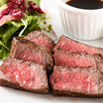 コクブンジ肉バル Tetsuo - 黒毛和牛ステーキ