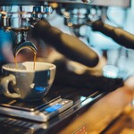 BERTH COFFEE - エスプレッソはバースオリジナルブレンド使用