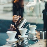 BERTH COFFEE - 一杯一杯丁寧にお淹れいたします