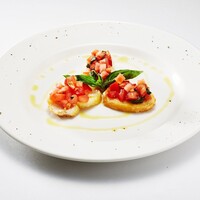 ブルスケッタ