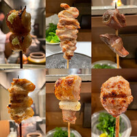 炭火焼鳥 いこか - 