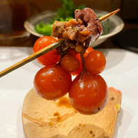 炭火焼鳥 いこか - 