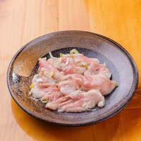 赤センマイ/ Giara