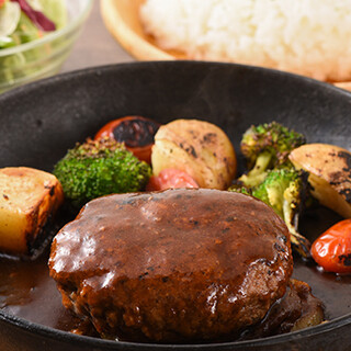 コクブンジ肉バル Tetsuo_2