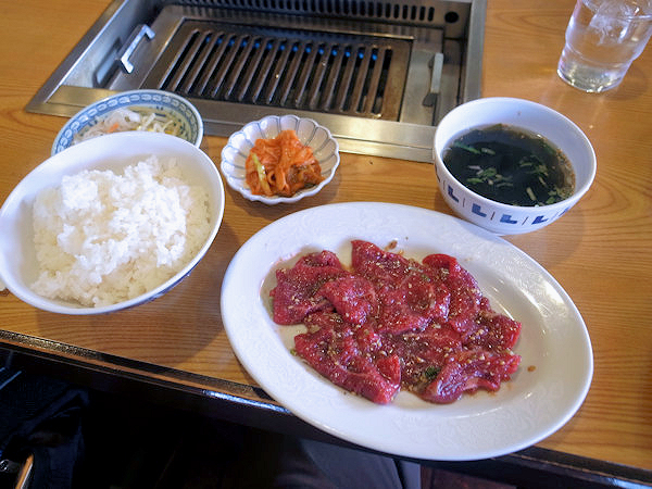 寿苑 和光市 焼肉 食べログ