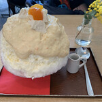 サカノウエカフェ - 