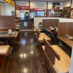 お好み焼鉄板焼 まんまる - 