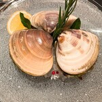 ラ ターブル ドゥ ジョエル・ロブション - 