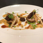 ラ ターブル ドゥ ジョエル・ロブション - 