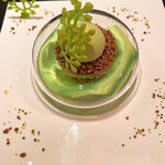 ラ ターブル ドゥ ジョエル・ロブション - 