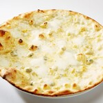 フォルマッジ ディ イタリア