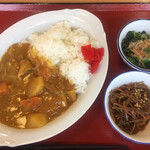 ひめばら食堂 - 