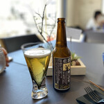 プレゼンテ スギ - 千葉の地ビール