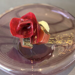 プレゼンテ スギ - ガストロバックカツオ、八千代牛乳水切りチーズ