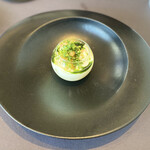 プレゼンテ スギ - とらふぐフラン