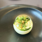 プレゼンテ スギ - とらふぐフラン