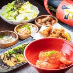 Umai Sake To Umai Tori To Toriton - 