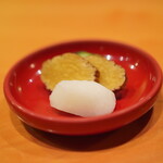 日本料理 たかむら - 