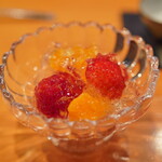 日本料理 たかむら - 