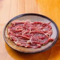 ツラミ/ Beef cheek 