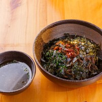 ビビンバ/Bibimbap