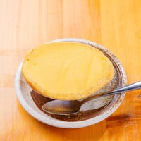 はんぶんマンゴー/Half mango ice 