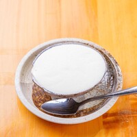 はんぶんココナッツ/Half coconut ice