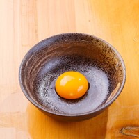 卵黄/ Egg yolk